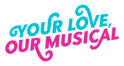 Your Love, Our Musical logo